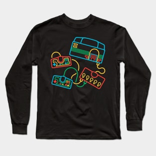 TurboCom Long Sleeve T-Shirt